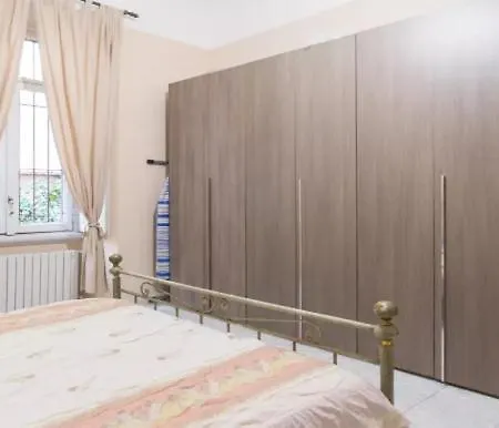 Tonale Cozy Apartamento Milão