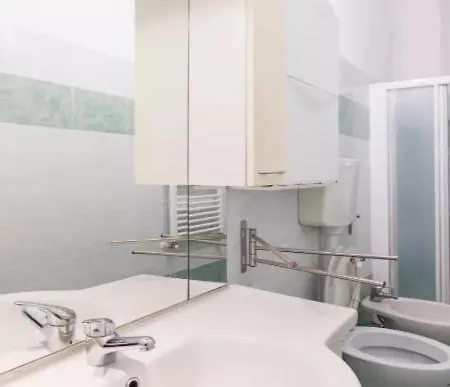 Tonale Cozy Apartamento *