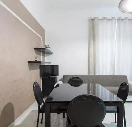 Tonale Cozy Apartamento
