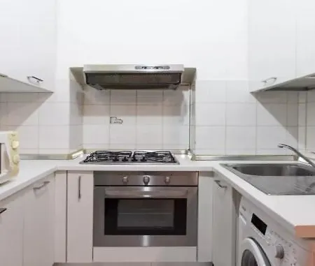 Tonale Cozy Apartamento Milão