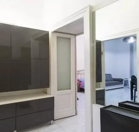Apartamento Tonale Cozy