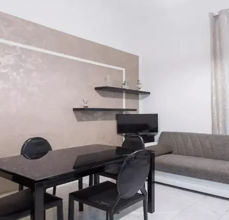 Apartamento Tonale Cozy